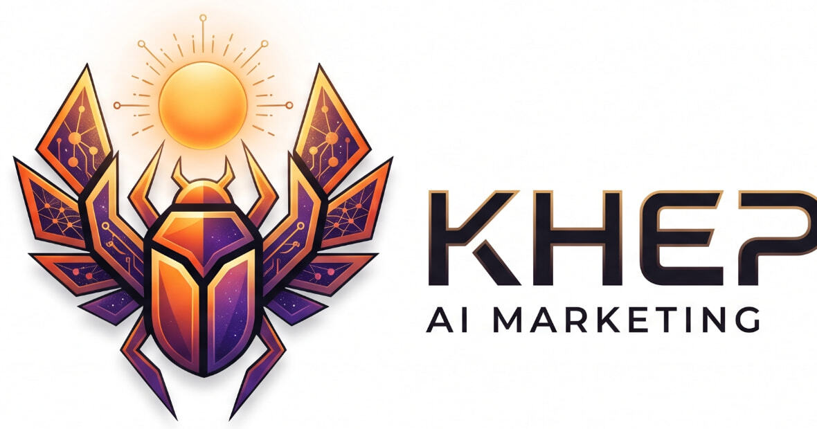 Khep AI Marketing